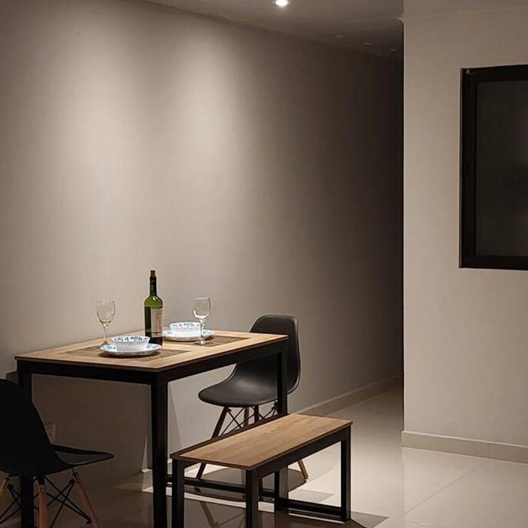Apartamento amplio y moderno - Apartamento de 1 dormitorio - 10