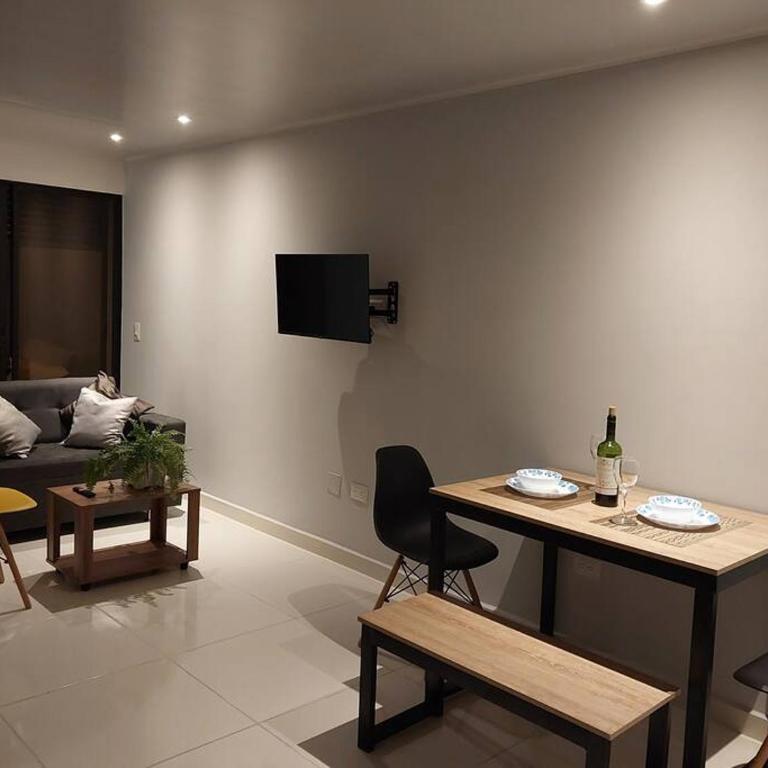 Apartamento amplio y moderno - Apartamento de 1 dormitorio - 19
