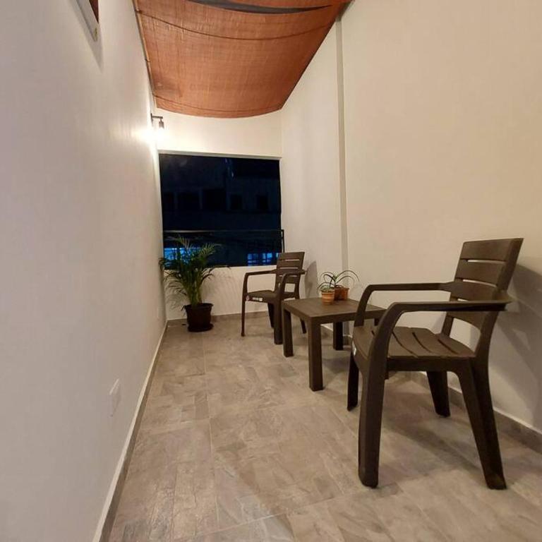 Apartamento amplio y moderno - Apartamento de 1 dormitorio - 22