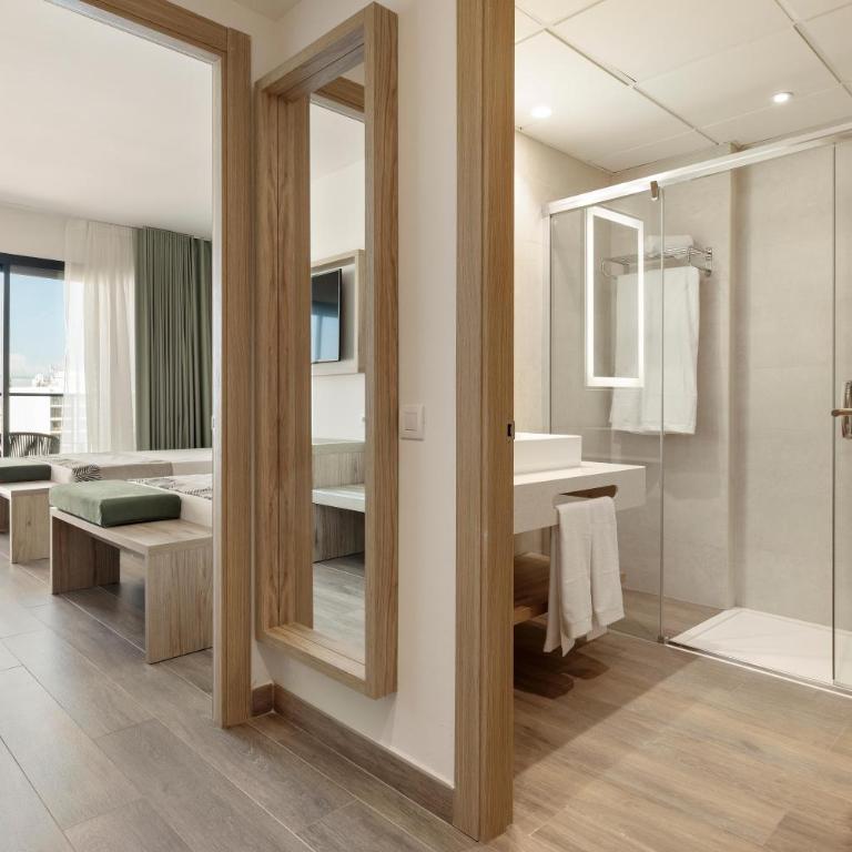 Hotel Best Triton - Habitación Doble Estándar (2 adultos) - 3