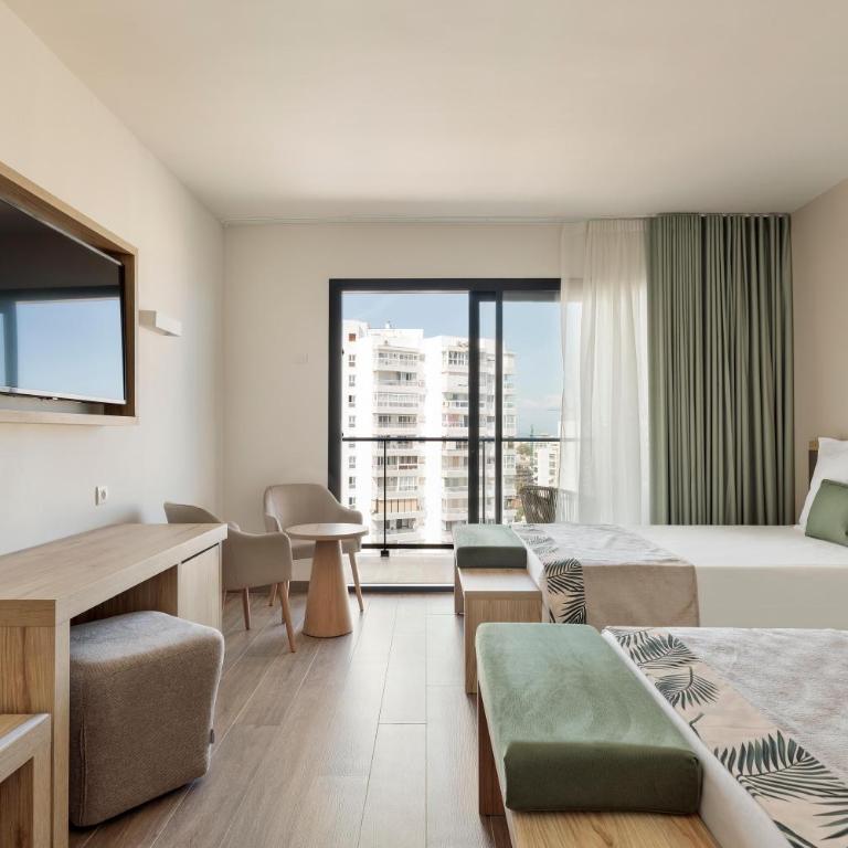 Hotel Best Triton - Habitación Doble Estándar (2 adultos) - 1