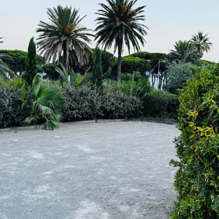 Le Mas des oliviers - Two-Bedroom Villa - 44