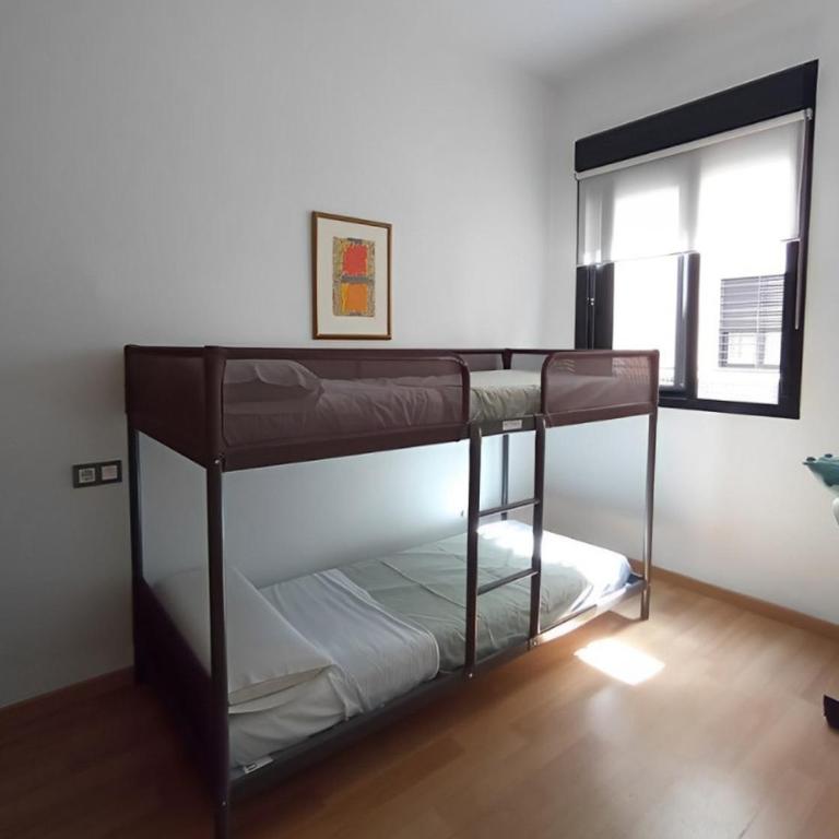 -MalagaSunApts- Central FreeParking RooftopPool - Apartamento de 3 dormitorios - 16