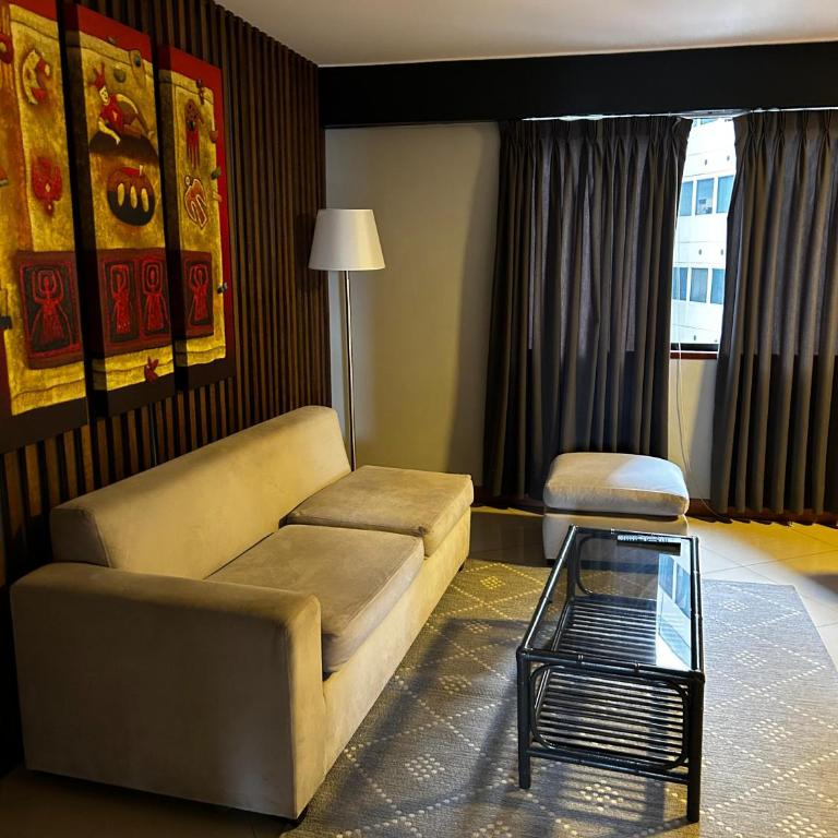 Serendipia Classic Apartment 2 BR 502 - Apartamento de 2 dormitorios - 6