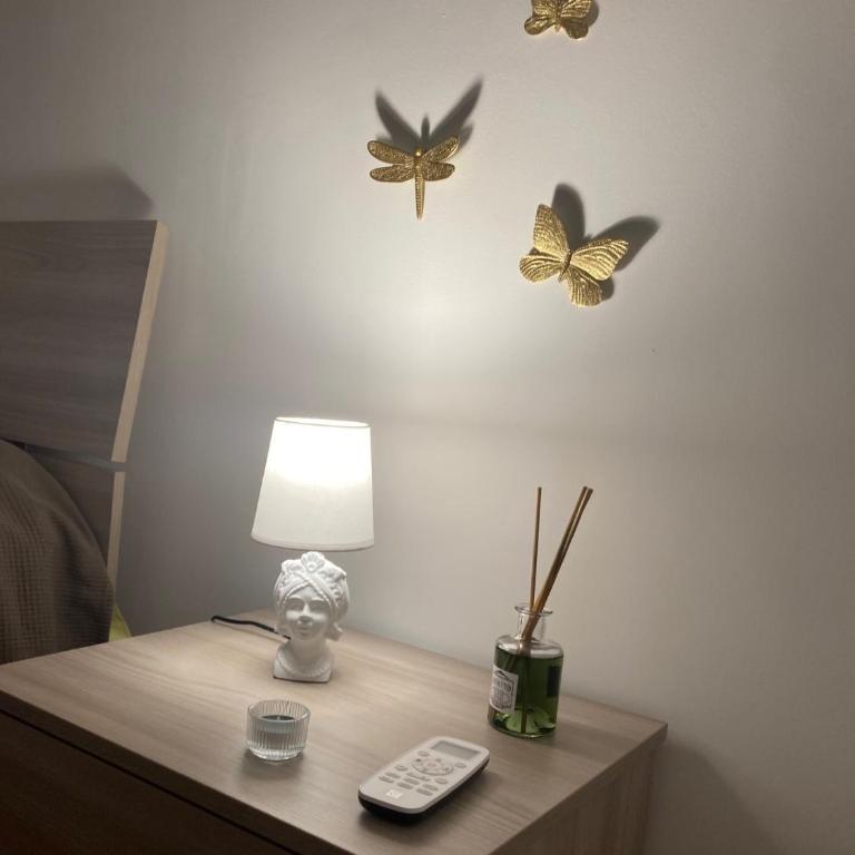 Nigra Apartments - Two-Bedroom House - 13