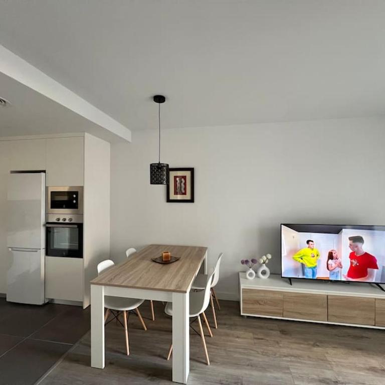 Apartamento de Lujo Gran Capitán en el Centro - Apartamento de 1 dormitorio - 13