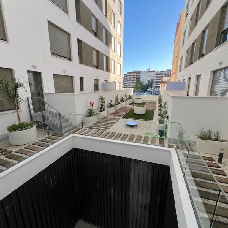 Apartamento de Lujo Gran Capitán en el Centro - Apartamento de 1 dormitorio - 15