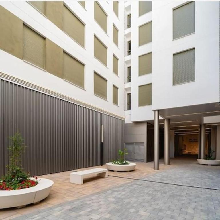 Apartamento de Lujo Gran Capitán en el Centro - Apartamento de 1 dormitorio - 18