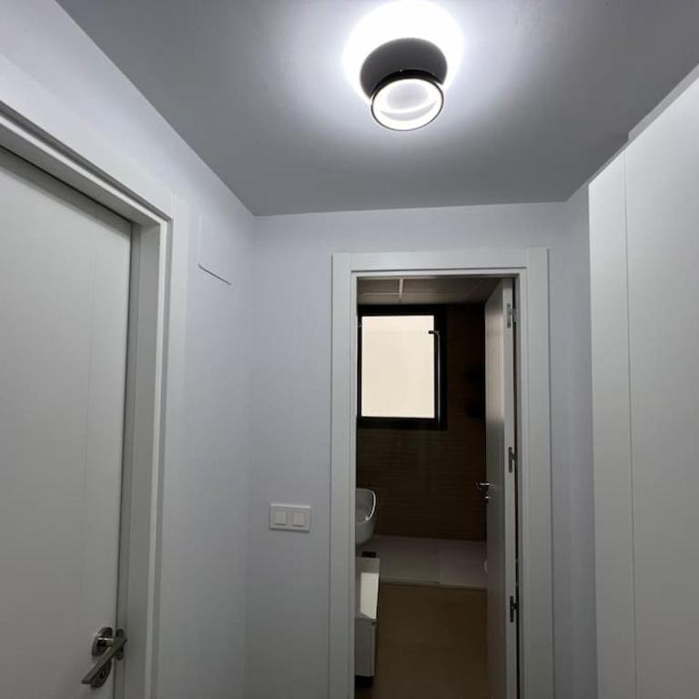 Apartamento de Lujo Gran Capitán en el Centro - Apartamento de 1 dormitorio - 19