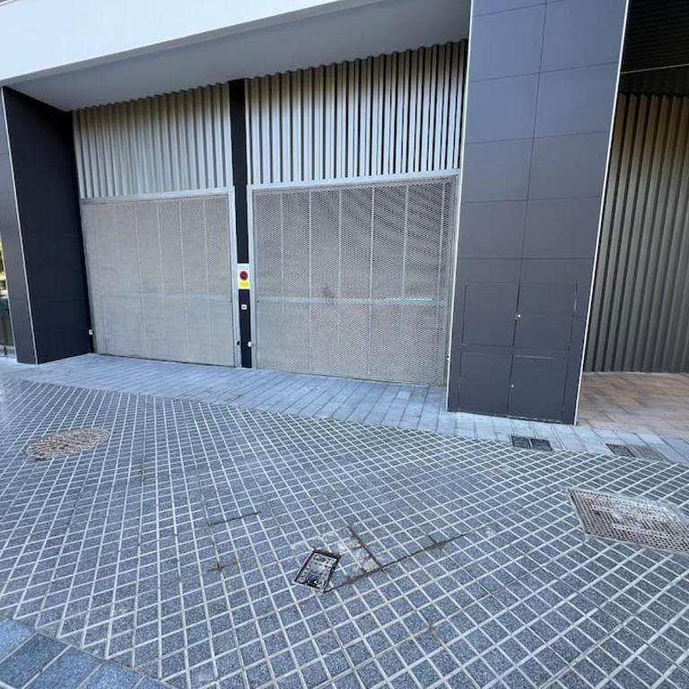 Apartamento de Lujo Gran Capitán en el Centro - Apartamento de 1 dormitorio - 26