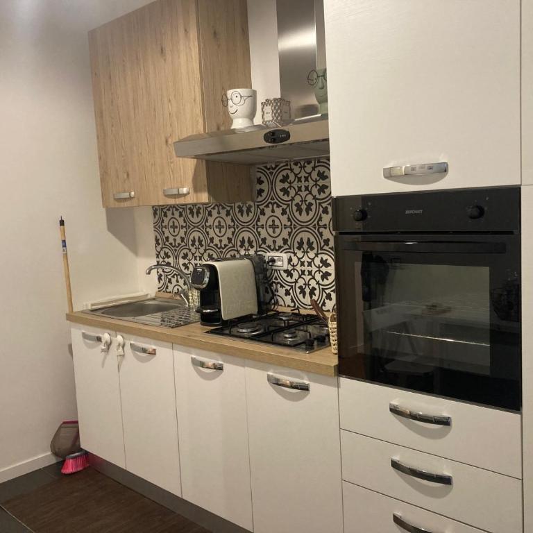 Nigra Apartments - Two-Bedroom House - 6