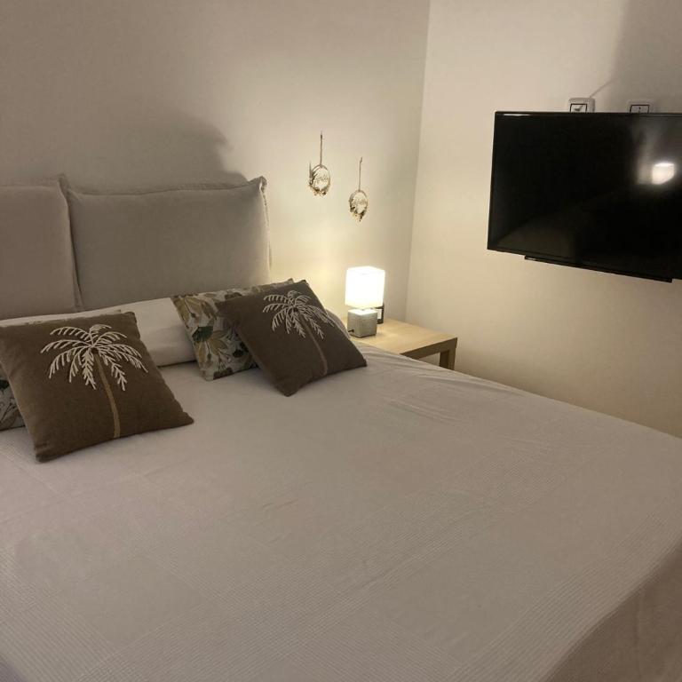 Nigra Apartments - Two-Bedroom House - 10