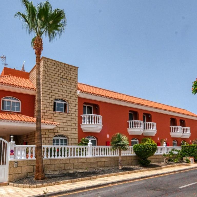 Apartamentos Callaomar - Apartamento de 1 dormitorio - 3
