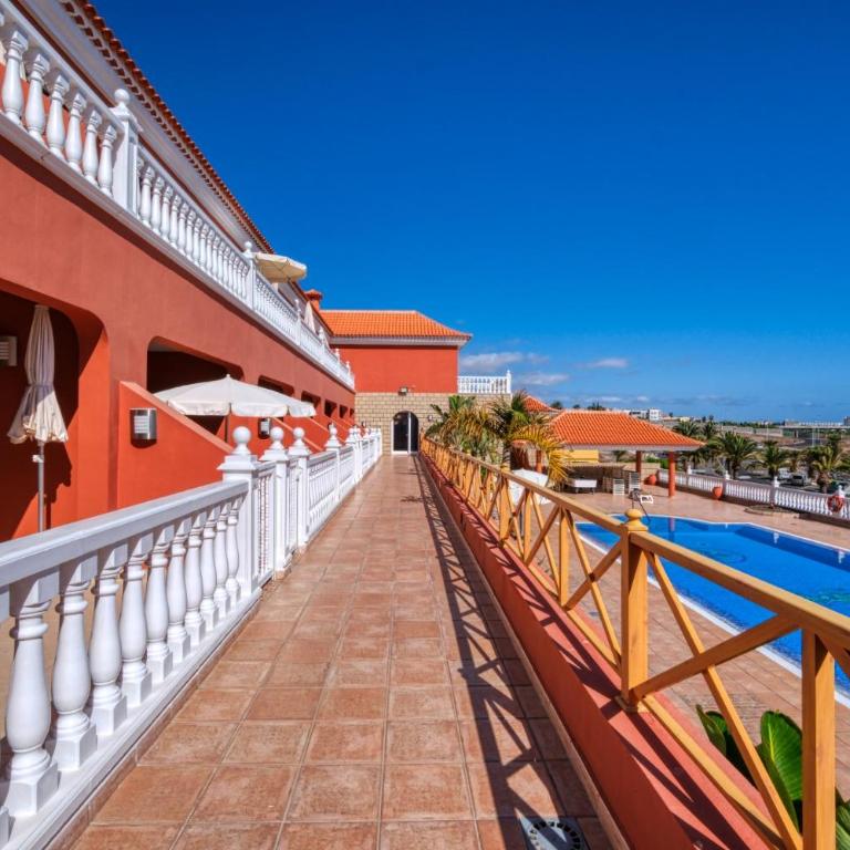 Apartamentos Callaomar - Apartamento de 1 dormitorio - 4