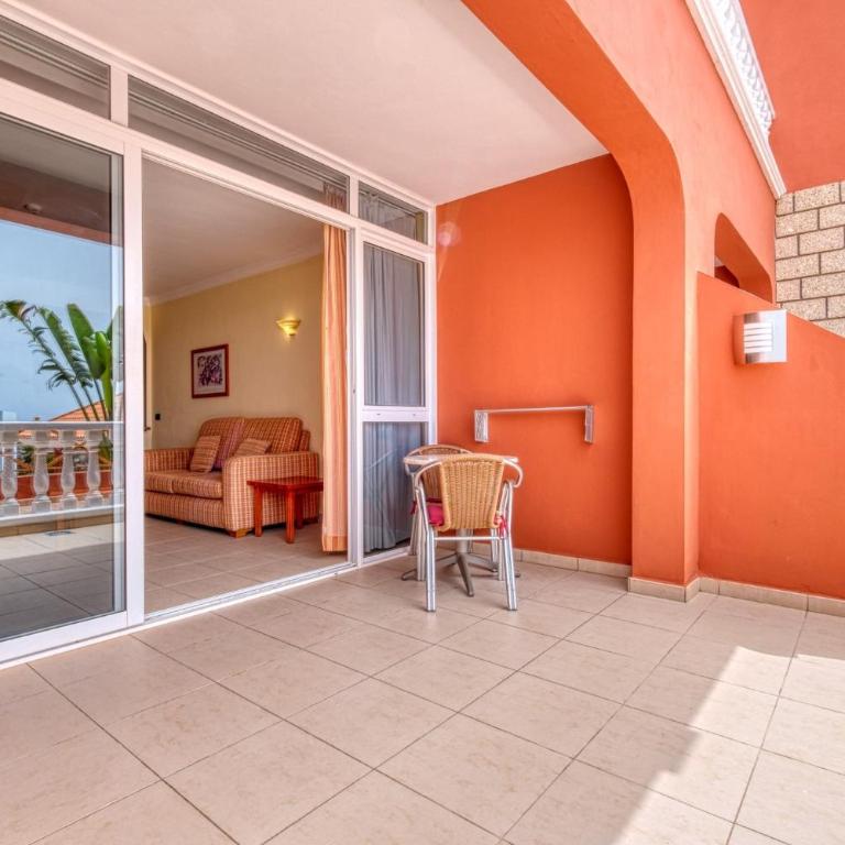 Apartamentos Callaomar - Apartamento de 1 dormitorio - 8