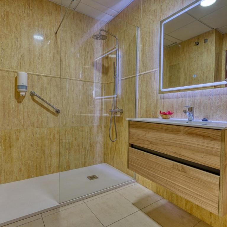 Apartamentos Callaomar - Apartamento de 1 dormitorio - 15