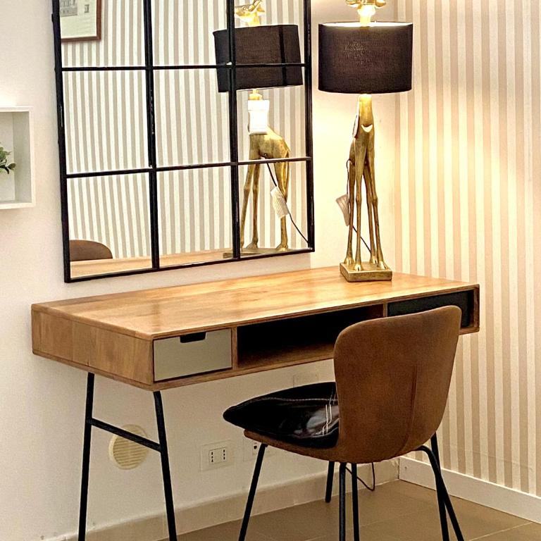 la Borghese - Two-Bedroom House - 29