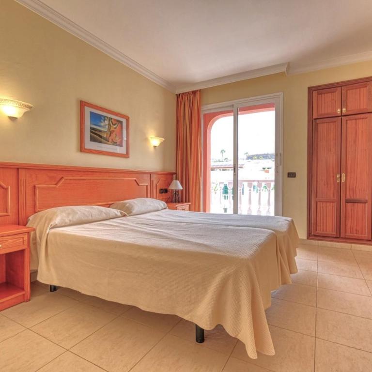 Apartamentos Callaomar - Apartamento de 1 dormitorio - 18