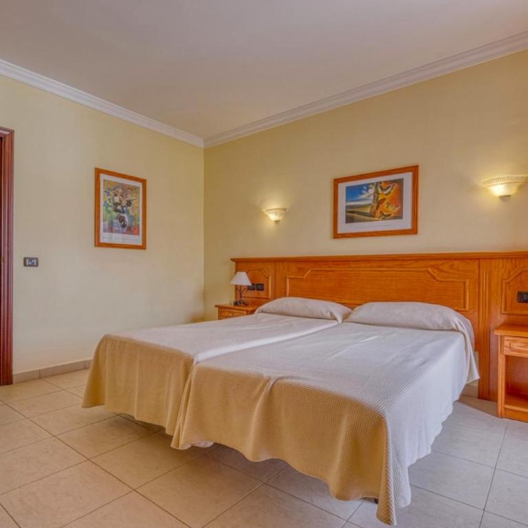 Apartamentos Callaomar - Apartamento de 1 dormitorio - 19