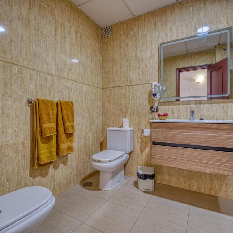 Apartamentos Callaomar - Apartamento de 1 dormitorio - 20