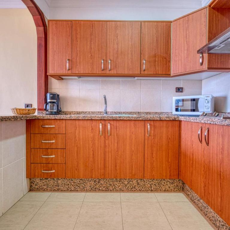 Apartamentos Callaomar - Apartamento de 1 dormitorio - 21
