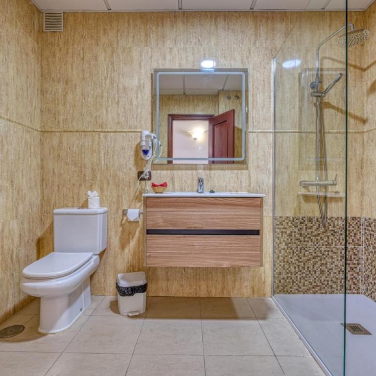 Apartamentos Callaomar - Apartamento de 1 dormitorio - 22
