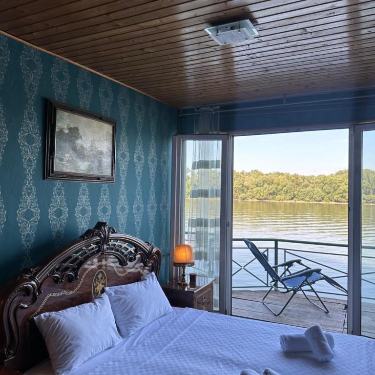 Hotel Odelia - Deluks Trokrevetna Soba - 3