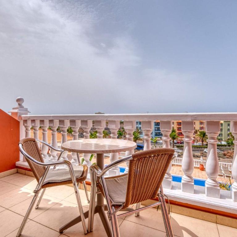 Apartamentos Callaomar - Apartamento de 1 dormitorio - 23