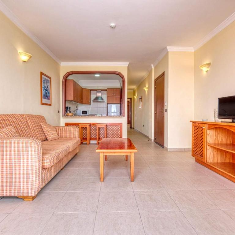 Apartamentos Callaomar - Apartamento de 1 dormitorio - 24