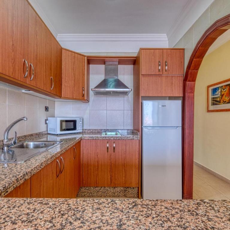 Apartamentos Callaomar - Apartamento de 1 dormitorio - 26