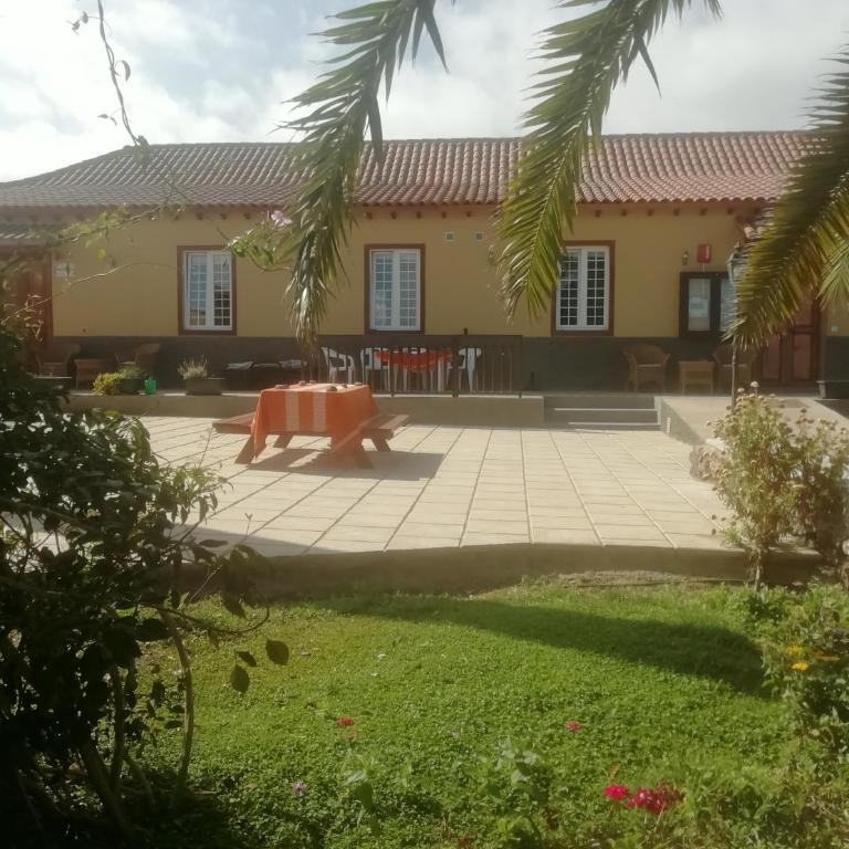 Finca Las Tapias, Casa Mañé - Casa de 2 dormitorios - 39