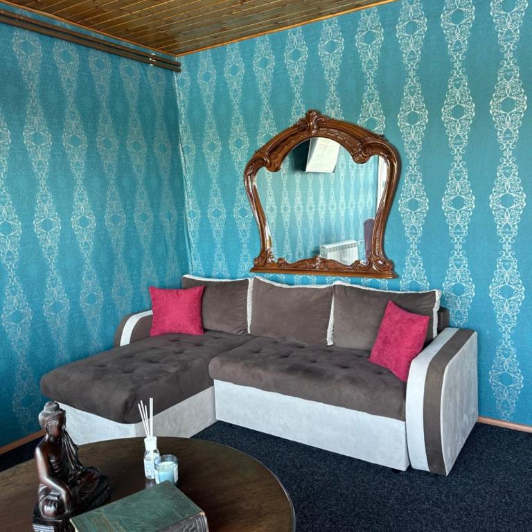 Hotel Odelia - Deluks Trokrevetna Soba - 6