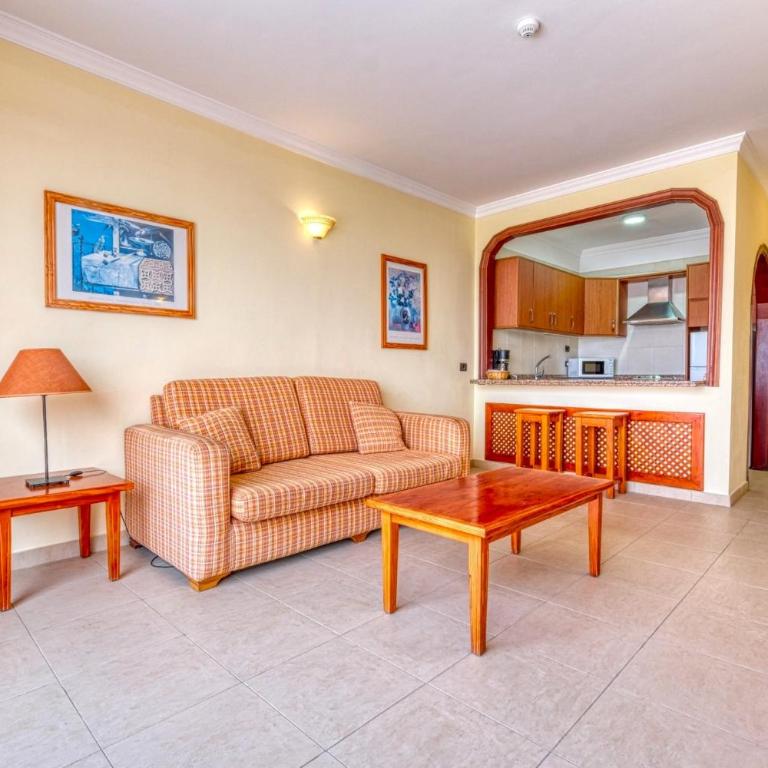 Apartamentos Callaomar - Apartamento de 1 dormitorio - 27