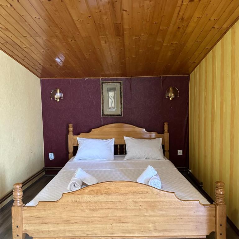 Hotel Odelia - Superior Trokrevetna Soba - 1