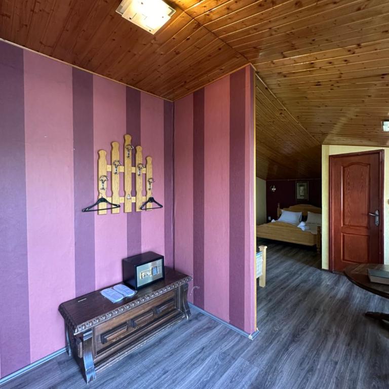 Hotel Odelia - Superior Trokrevetna Soba - 7