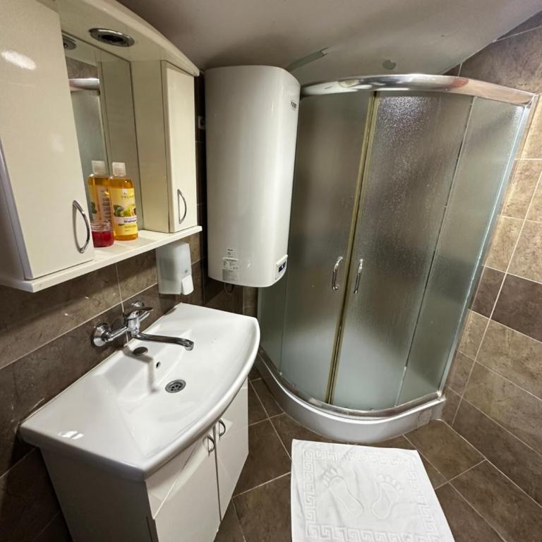 Hotel Odelia - Superior Trokrevetna Soba - 4