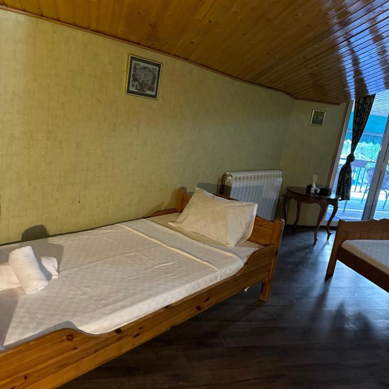 Hotel Odelia - Porodična Soba sa Terasom - 6