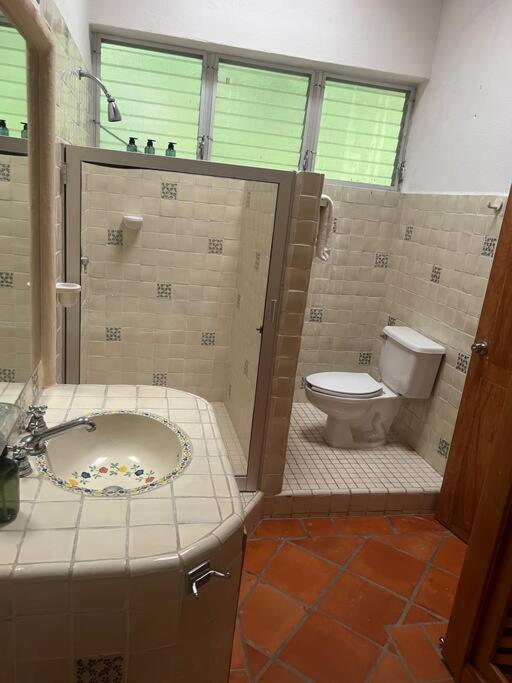 Villa Miramar , Central Vallarta - Casa de 4 dormitorios - 6