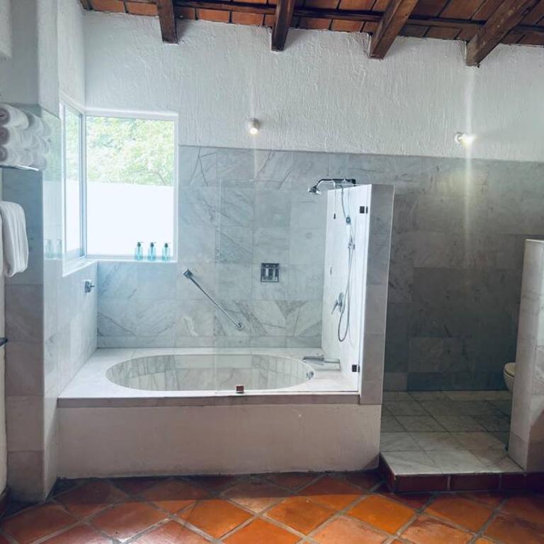 Villa Miramar , Central Vallarta - Casa de 4 dormitorios - 10