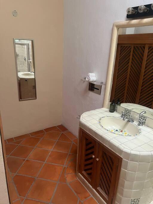 Villa Miramar , Central Vallarta - Casa de 4 dormitorios - 12