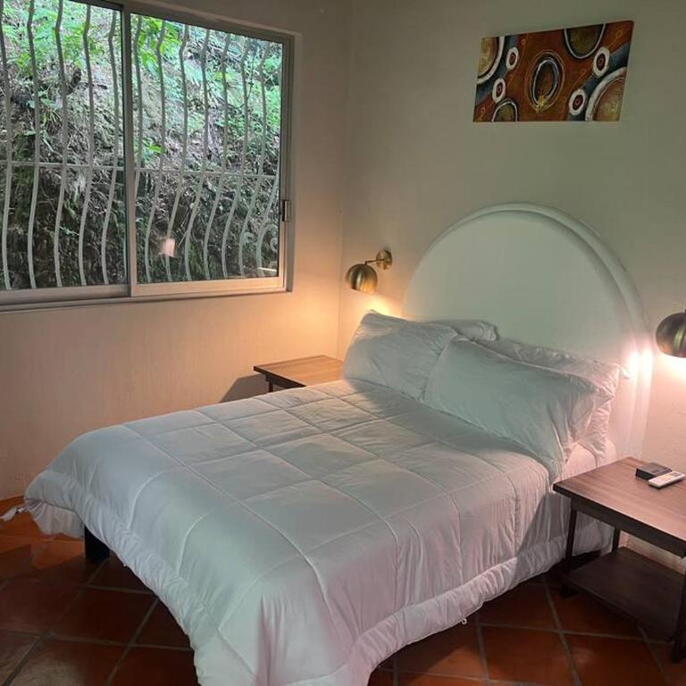 Villa Miramar , Central Vallarta - Casa de 4 dormitorios - 17