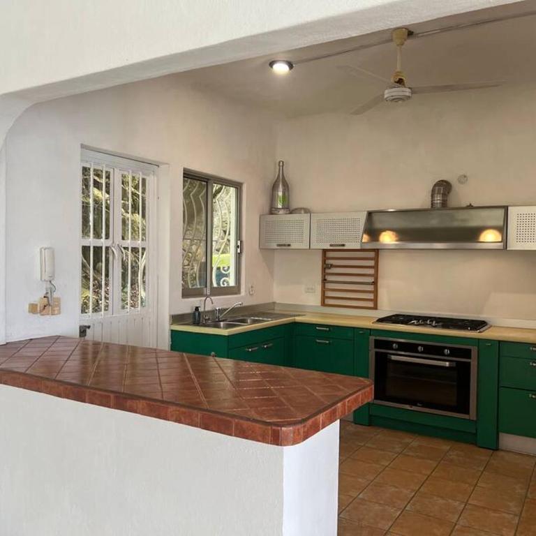 Villa Miramar , Central Vallarta - Casa de 4 dormitorios - 35
