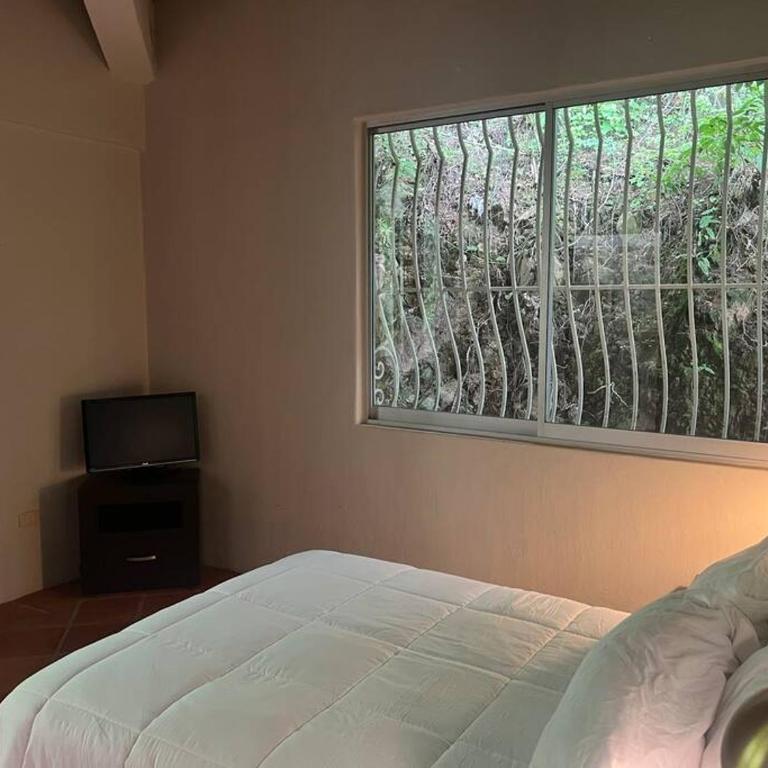 Villa Miramar , Central Vallarta - Casa de 4 dormitorios - 36