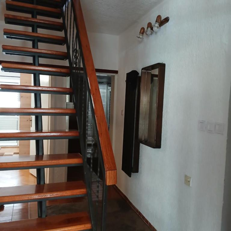 Apartment Icemoon - Three-Bedroom Apartment - 15