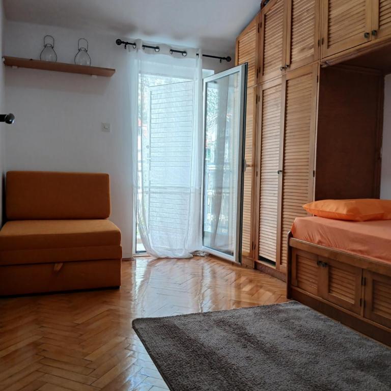 Apartment Icemoon - Three-Bedroom Apartment - 20