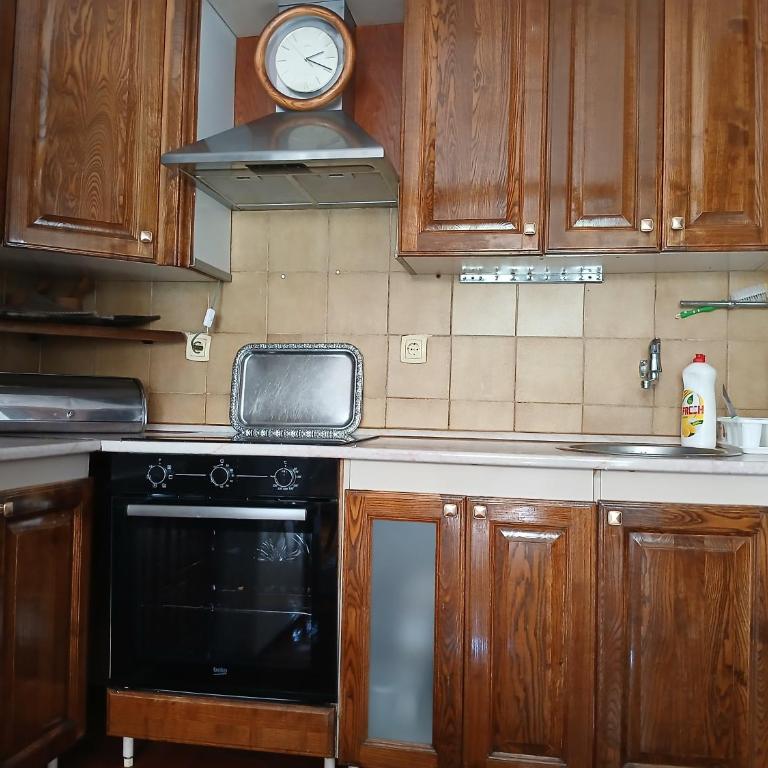 Apartment Icemoon - Three-Bedroom Apartment - 11