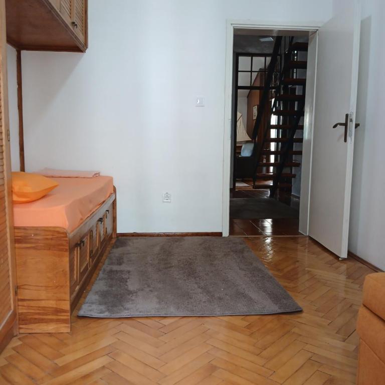 Apartment Icemoon - Three-Bedroom Apartment - 19
