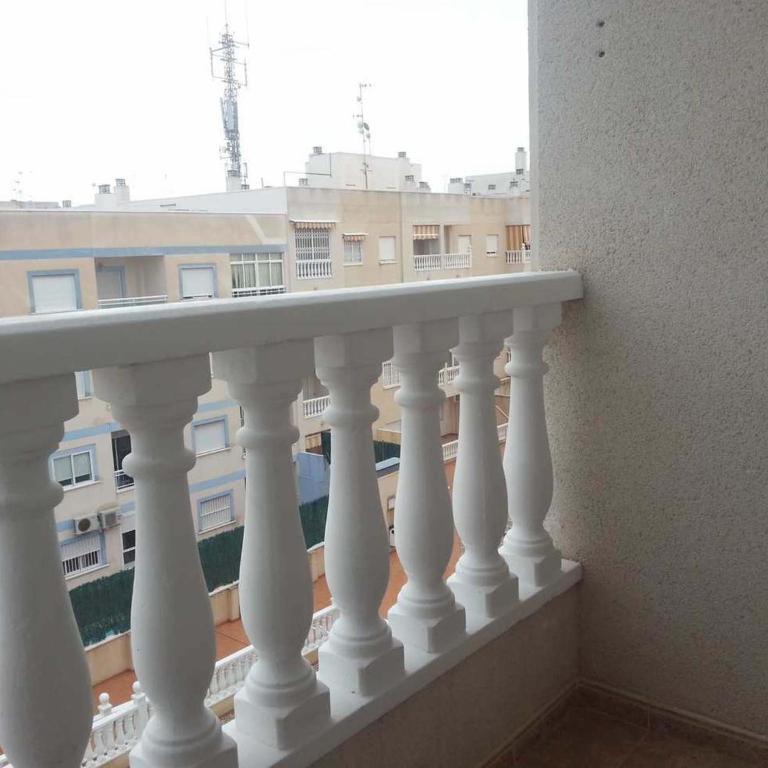 Zoa Apartment - Apartment with Terrace - 19
