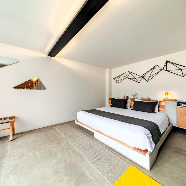 Hotel Carlota - Suite Superior - 2