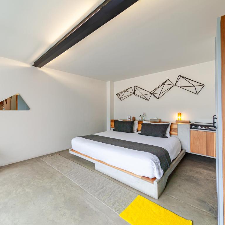 Hotel Carlota - Suite Superior - 9